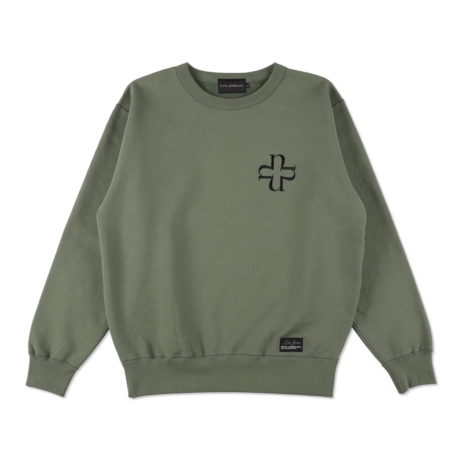 SWEAT – NYN-JEWELRY